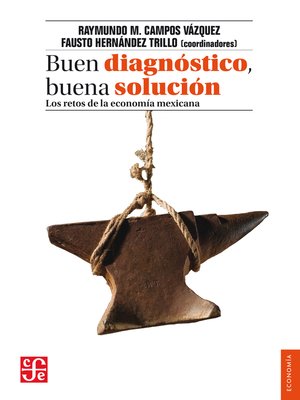 cover image of Buen diagnóstico, buena solución